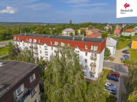 fotografie | Prodej bytu, 2+1, 58 m²