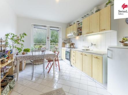 fotografie | Prodej bytu, 2+1, 58 m²