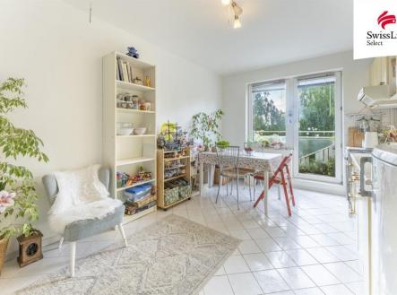 fotografie | Prodej bytu, 2+1, 58 m²