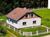 Prodej - dům/vila, 138 m²