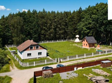 fotografie | Prodej - dům/vila, 138 m²