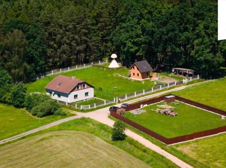 fotografie | Prodej - dům/vila, 138 m²