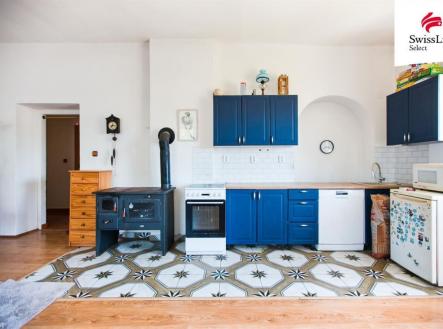 fotografie | Prodej - dům/vila, 138 m²