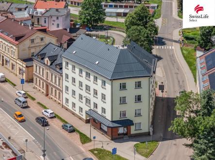 Prodej bytu, 2+1, 76 m² obrázek
