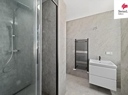 fotografie | Prodej bytu, 2+1, 76 m²