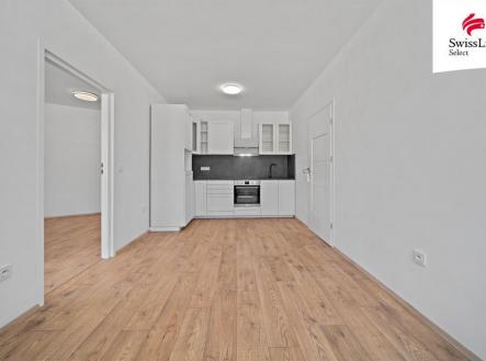 fotografie | Prodej bytu, 2+1, 76 m²