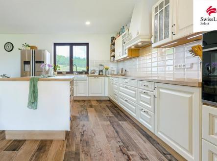 fotografie | Prodej - dům/vila, 223 m²