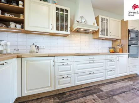 fotografie | Prodej - dům/vila, 223 m²