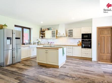 fotografie | Prodej - dům/vila, 223 m²