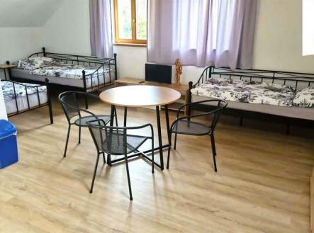 fotografie | Pronájem bytu, 1+kk, 32 m²