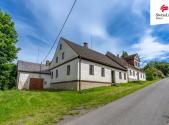 Prodej - chata/rekreační objekt, 345 m²