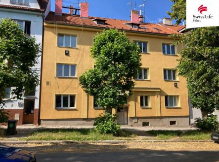 fotografie | Pronájem bytu, 2+1, 55 m²