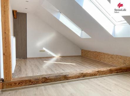 fotografie | Pronájem bytu, 2+1, 55 m²