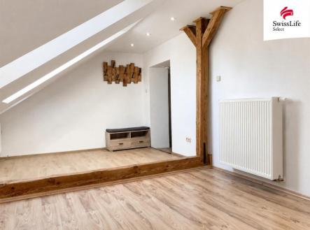 fotografie | Pronájem bytu, 2+1, 55 m²