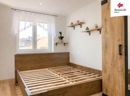 fotografie | Pronájem bytu, 2+1, 55 m²