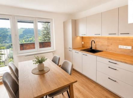fotografie | Prodej bytu, 3+1, 98 m²