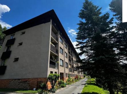 fotografie | Prodej bytu, 3+1, 98 m²