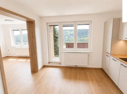 fotografie | Prodej bytu, 3+1, 98 m²