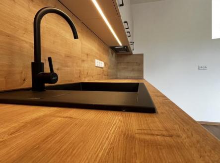 fotografie | Prodej bytu, 3+1, 98 m²