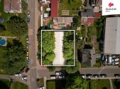 Prodej - pozemek pro bydlení, 735 m²