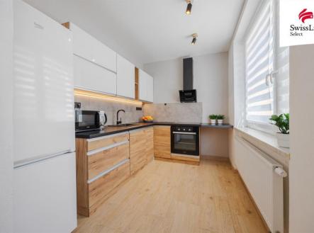 fotografie | Prodej bytu, 3+1, 69 m²
