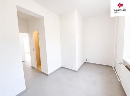 fotografie | Prodej bytu, 3+1, 64 m²