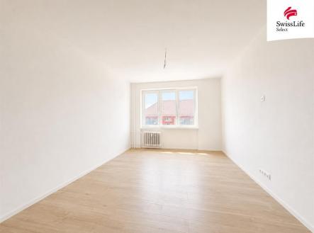 fotografie | Prodej bytu, 3+1, 64 m²