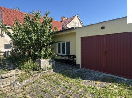 fotografie | Pronájem bytu, 3+1, 95 m²