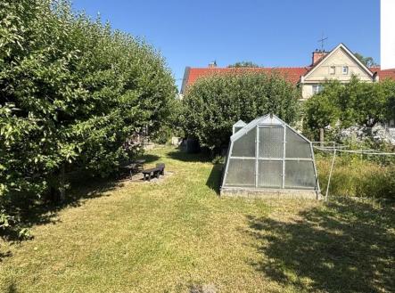 fotografie | Pronájem bytu, 3+1, 95 m²
