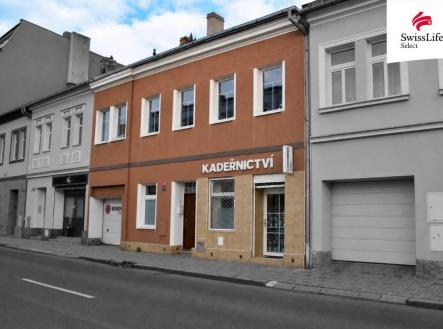 fotografie | Prodej - dům/vila, 304 m²