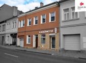 Prodej - dům/vila, 304 m²