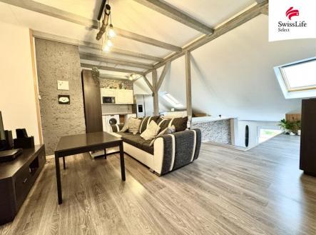 fotografie | Prodej - dům/vila, 304 m²