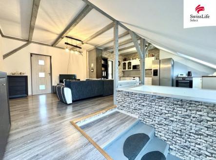 fotografie | Prodej - dům/vila, 304 m²