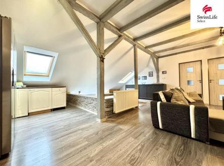 fotografie | Prodej - dům/vila, 304 m²