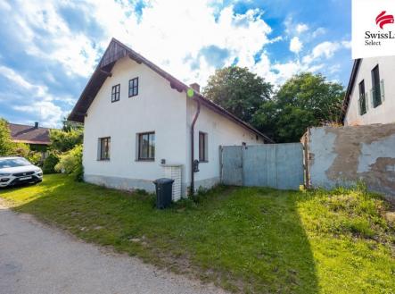 fotografie | Prodej - dům/vila, 63 m²
