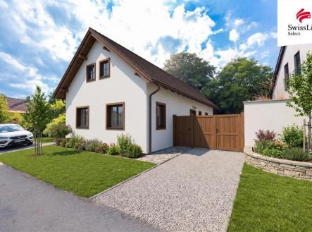 fotografie | Prodej - dům/vila, 63 m²
