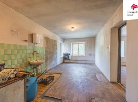 fotografie | Prodej - dům/vila, 63 m²