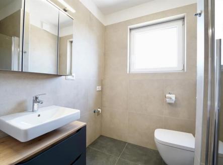 fotografie | Pronájem bytu, 2+kk, 47 m²