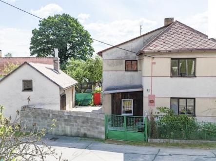 fotografie | Prodej - dům/vila, 145 m²