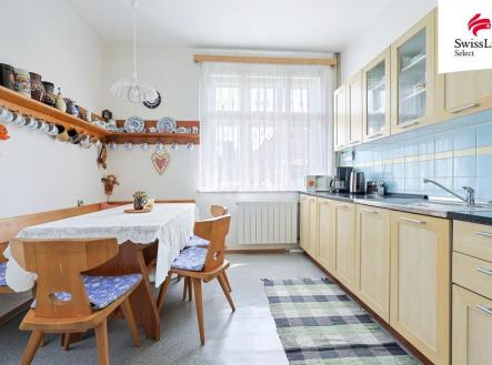 fotografie | Prodej - dům/vila, 513 m²
