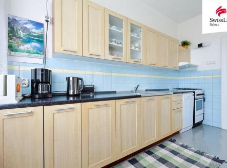 fotografie | Prodej - dům/vila, 513 m²