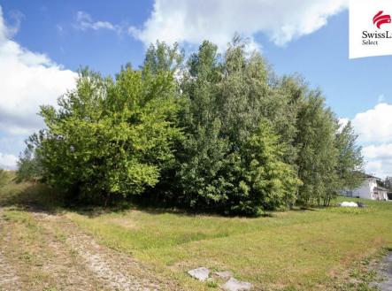 fotografie | Prodej - pozemek pro bydlení, 1 157 m²