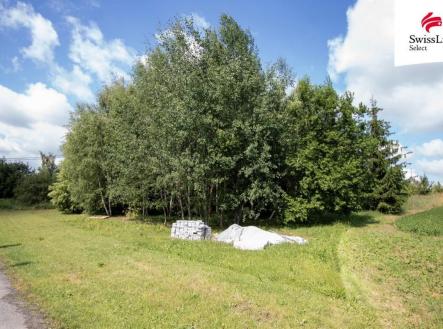 fotografie | Prodej - pozemek pro bydlení, 1 157 m²