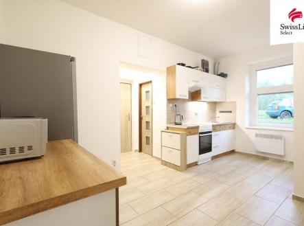 fotografie | Prodej bytu, 2+1, 50 m²