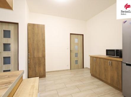 fotografie | Prodej bytu, 2+1, 50 m²