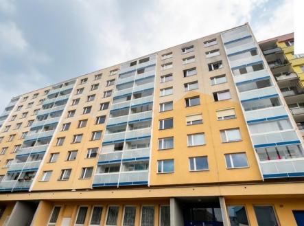 fotografie | Prodej bytu, 2+1, 65 m²