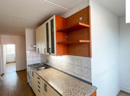 fotografie | Prodej bytu, 2+1, 65 m²