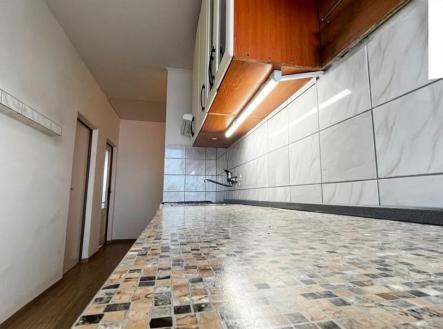 fotografie | Prodej bytu, 2+1, 65 m²