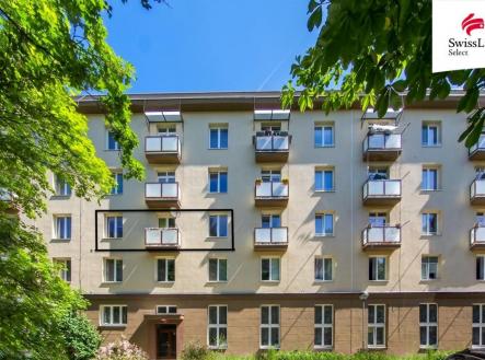 fotografie | Prodej bytu, 2+1, 56 m²