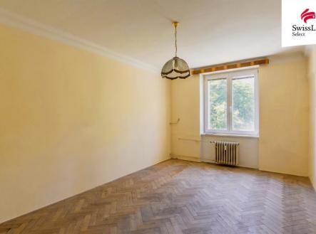 fotografie | Prodej bytu, 2+1, 56 m²